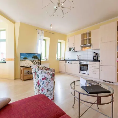 Frohsinn_wohnung 14 Heringsdorf